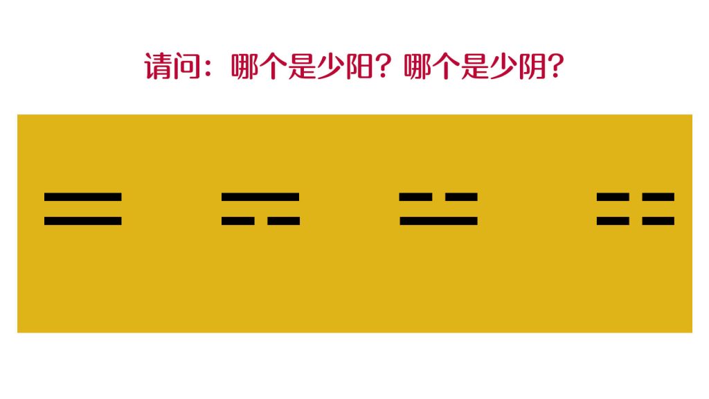 关于四象，你知道春季为什么是少阳吗？